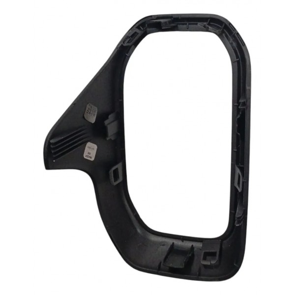 Moldura Difusor De Ar Esquerdo Fiat Toro 2018-2023 Original