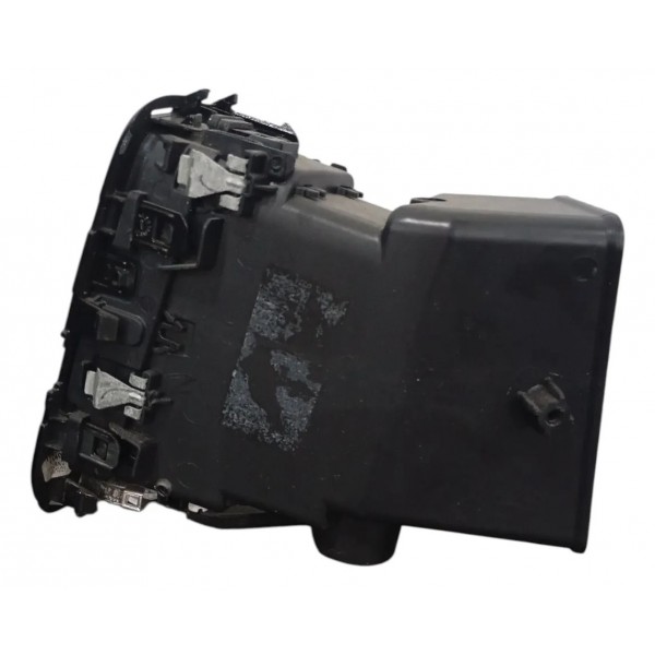Difusor Ar Direito Fiat Toro 2016 A 2021 Original