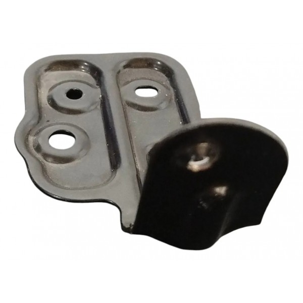 Suporte Guia Parachoque Dianteiro Direito Tiggo 7 2021 2023