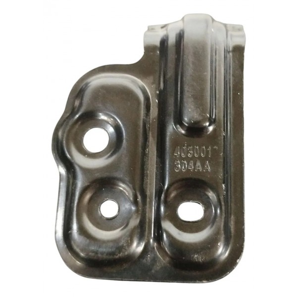 Suporte Guia Parachoque Dianteiro Direito Tiggo 7 2021 2023