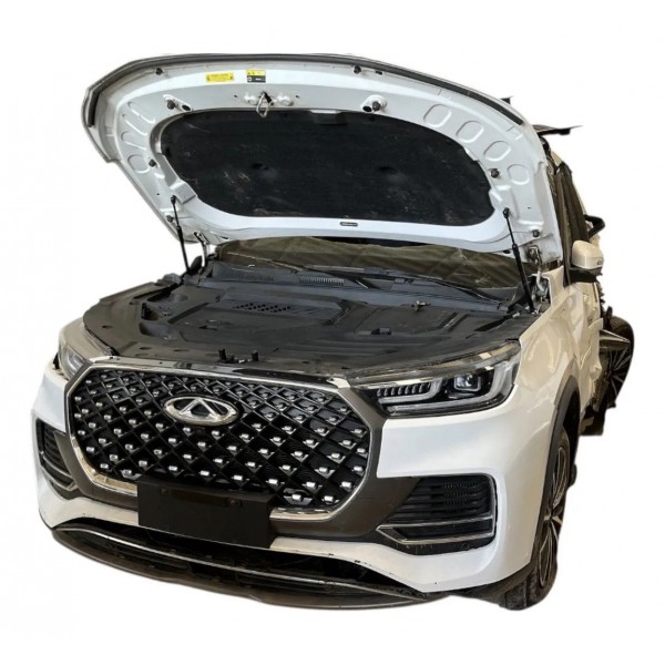 Câmbio Automático Tiggo 8 1.5 Pro Híbrido 2023 2024