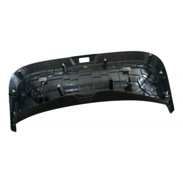 Forro Moldura Tampa Traseira Tracker 2020 A 2023 Original