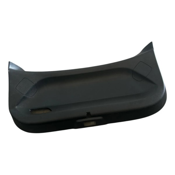 Forro Moldura Tampa Traseira Tracker 2020 A 2023 Original