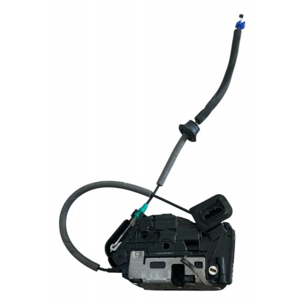 Fechadura Porta Traseira Direita Audi Q3 2020 A 2023
