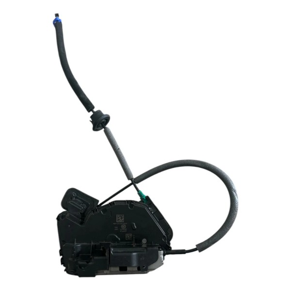 Fechadura Porta Traseira Direita Audi Q3 2020 A 2023