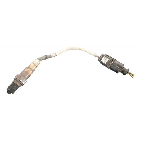Sonda Lambda Ford Fusion Titanium 2013 A 2019