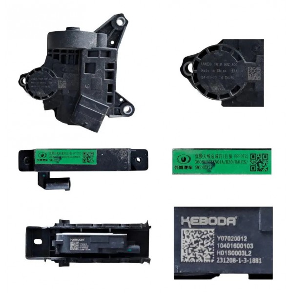 Kit Code Gmw Ora Gt 03 2024