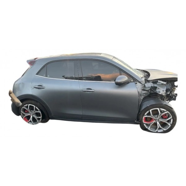 Kit Code Módulo Chave Gwm Ora Gt 2023 2024 Eletrico