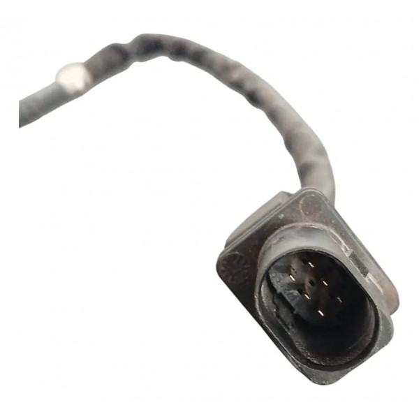 Sonda Lambda Pós-catalisador Fiat Toro 2.0 2018/2020