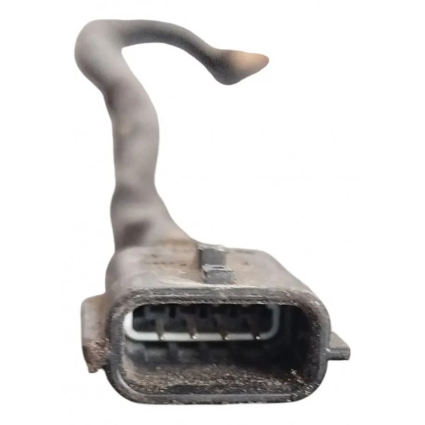 Sonda Lambda Nissan Versa 1.0 2020 2021 Original