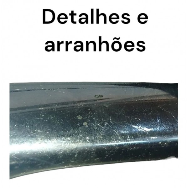Maçaneta Externa Lado Direito Fiat Toro 2016 2021