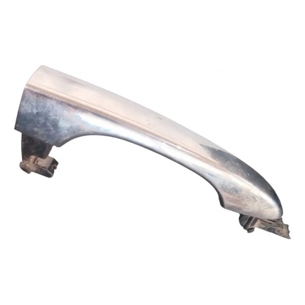Maçaneta Externa Lado Direito Fiat Toro 2016 2021