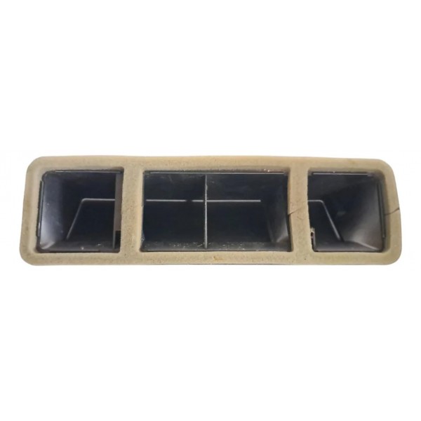Duto Ventilação Central Painel Audi Q3 2019-2020