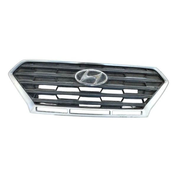 Grade Dianteira Original Creta Comfort 2022 2023