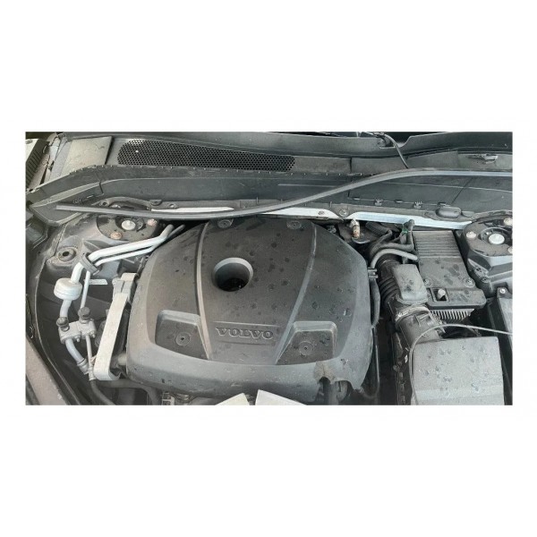 Caixa De Câmbio Volvo Xc90 T6 Awd 2.0 Gasolina  2017 A 2021