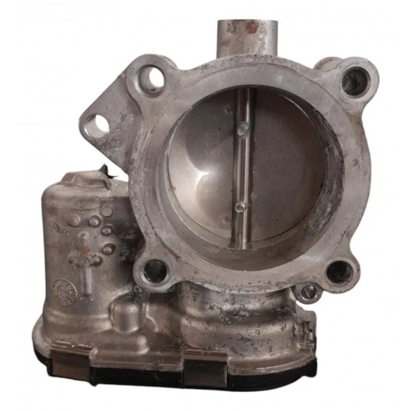 Corpo Borboleta Tbi Chery Tiggo 7 2025