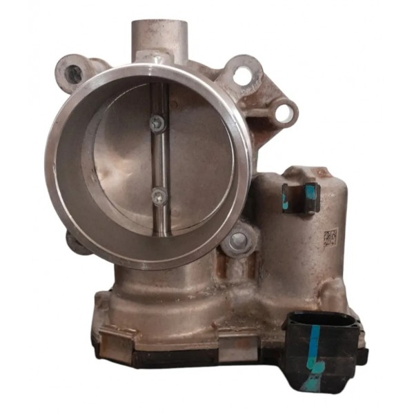 Corpo Borboleta Tbi Chery Tiggo 7 2025