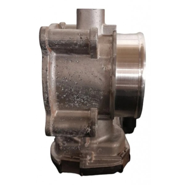 Corpo Borboleta Tbi Chery Tiggo 7 2025