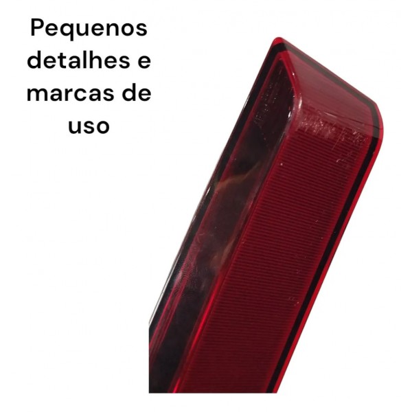 Break Light Luz Freio Original Creta 2022 2023 2024 2025