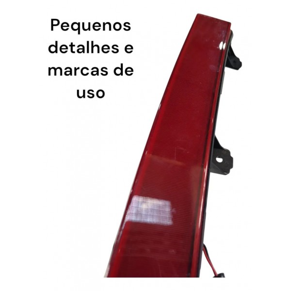 Break Light Luz Freio Original Creta 2022 2023 2024 2025