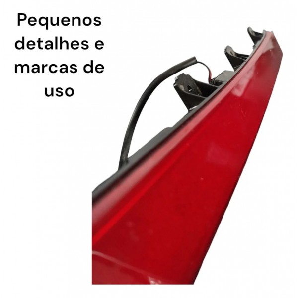 Break Light Luz Freio Original Creta 2022 2023 2024 2025