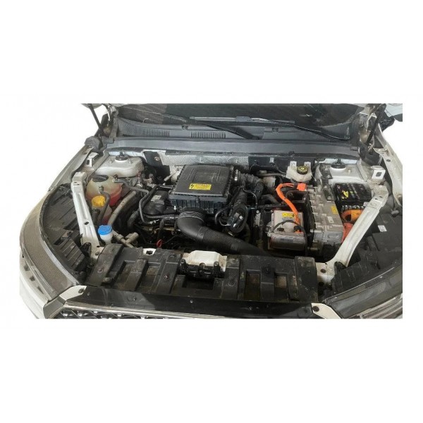 Caixa De Câmbio Caoa Chery Tiggo 8 1.5 Híbrido Turbo 22/25