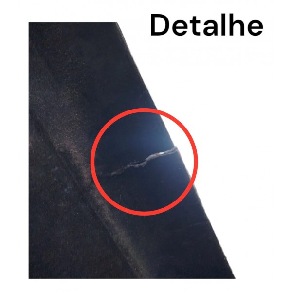 Tampão Bagagito Jeep Compass T270 2016 A 2024 Original