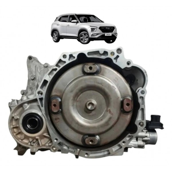 Câmbio Automático Do Audi Q3 2.0 Turbo 2021 A 2023