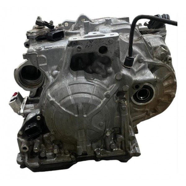 Câmbio Automático Do Audi Q3 2.0 Turbo 2021 A 2023