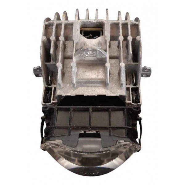 Projeto Farol Direito Ram Rampage Laramie 2.0 2024 Diesel