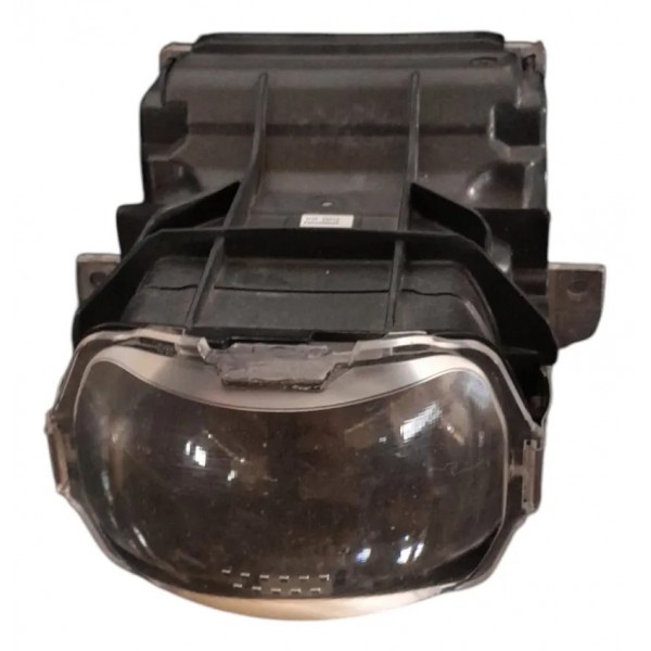 Projeto Farol Direito Ram Rampage Laramie 2.0 2024 Diesel