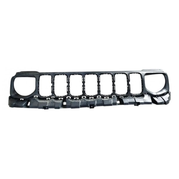 Grade Dianteira Superior Jeep Renegade 2022 2023