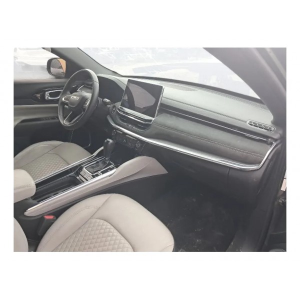 Bomba De Alta Jeep Commander 2025-2026