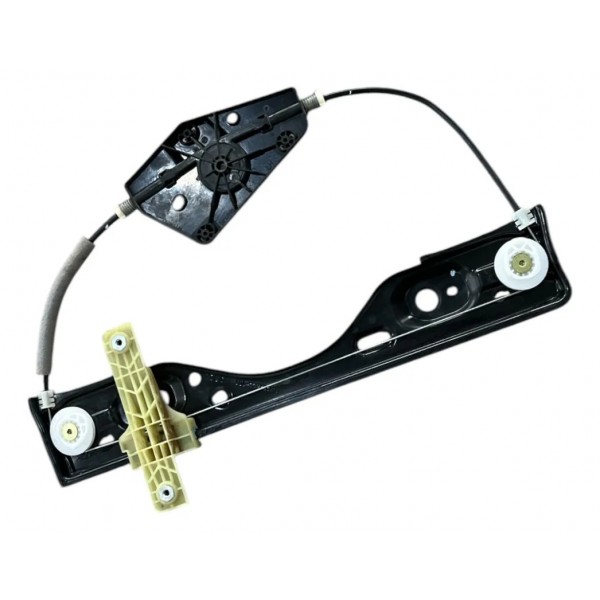 Máquina De Vidro Elétrico Traseira Esquerda Fiat Toro 16-22