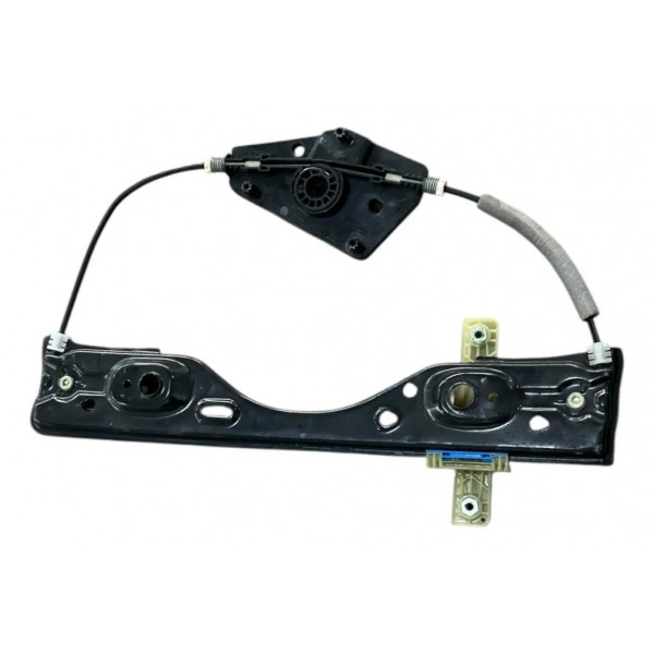Máquina De Vidro Elétrico Traseira Esquerda Fiat Toro 16-22