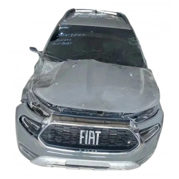 Catalisador Fiat Toro 2.2 2025-2026