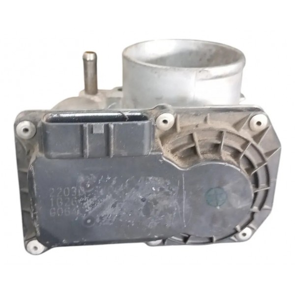 Tbi Corpo Borboleta Toyota Corolla 1.8 2022 2023