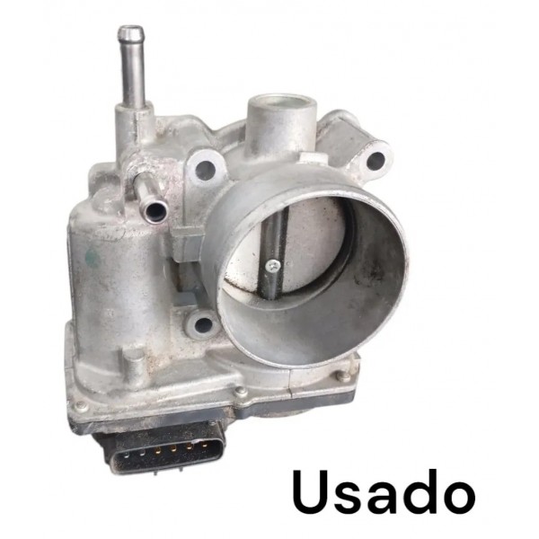 Tbi Corpo Borboleta Toyota Corolla 1.8 2022 2023