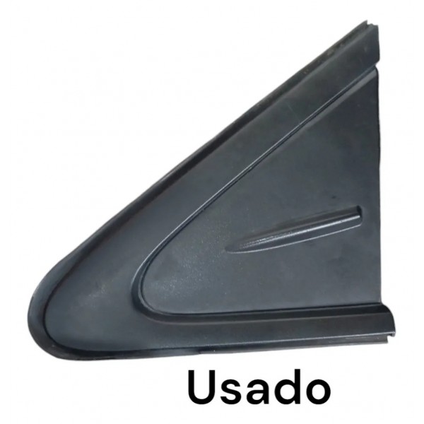 Acabamento Paralama Retrovisor Esquerdo Toyota Corolla 2022