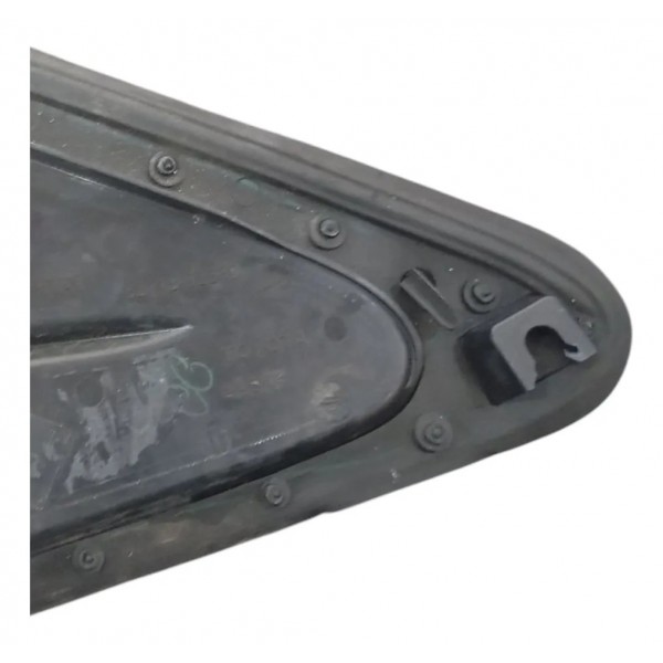 Acabamento Paralama Retrovisor Esquerdo Toyota Corolla 2022