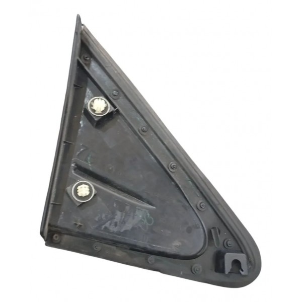Acabamento Paralama Retrovisor Esquerdo Toyota Corolla 2022