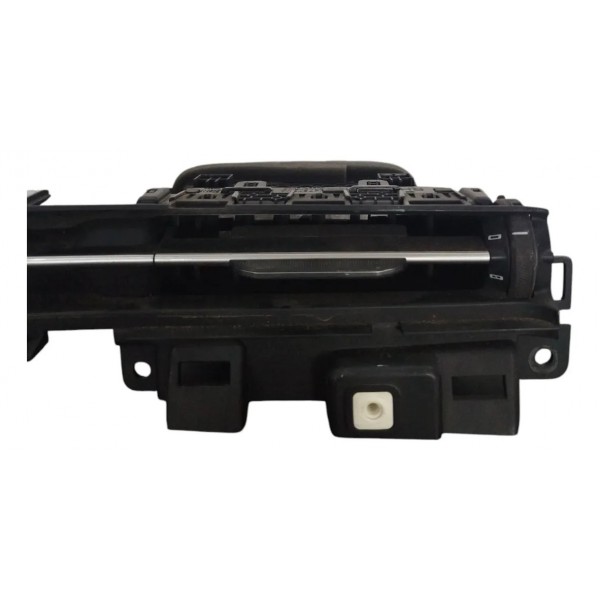 Difusor De Ar Direito Com Moldura Jeep Compass 1.3 2022 2024