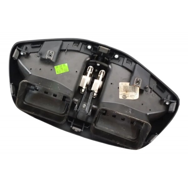 Difusor De Ar Central Jeep Renegade 2018-2021 Original