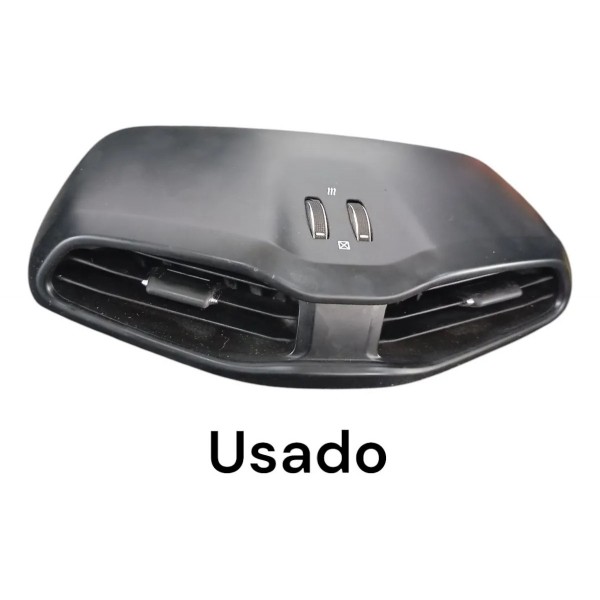 Difusor De Ar Central Jeep Renegade 2018-2021 Original