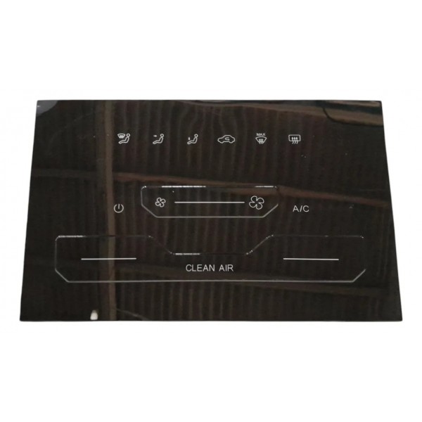 Painel Ar Condicionado Chery Tiggo 5x 2025