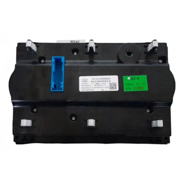 Painel Ar Condicionado Chery Tiggo 5x 2025