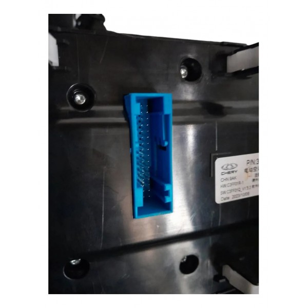 Painel Ar Condicionado Chery Tiggo 5x 2025