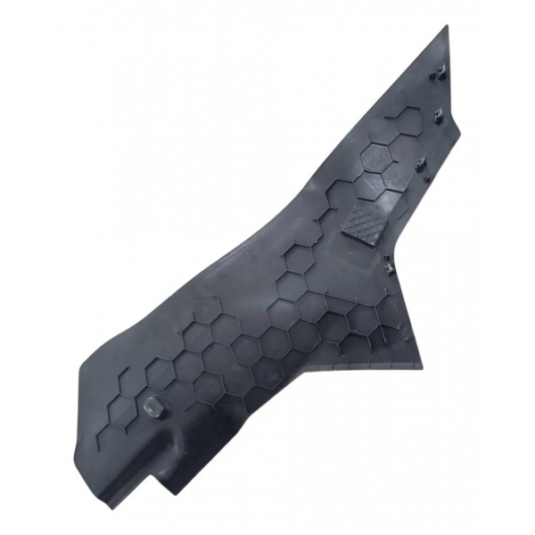 Moldura Lateral Console Volkswagen Virtus 2024