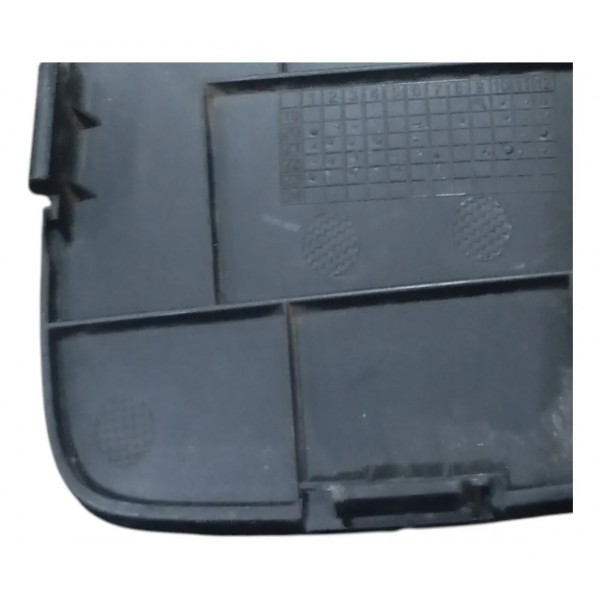 Acabamento Forro Tampa Traseira Chevrolet Tracker 2024