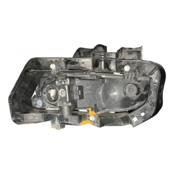 Farol Milha Esquerdo C/suporte  Nissan Kicks 2019 2020